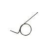 Trigger Bar Spring for KSC / KWA M9