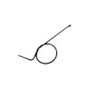 Trigger Bar Spring for KSC / KWA M9