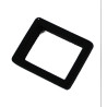Magazine Base Seal for KSC / KWA M9