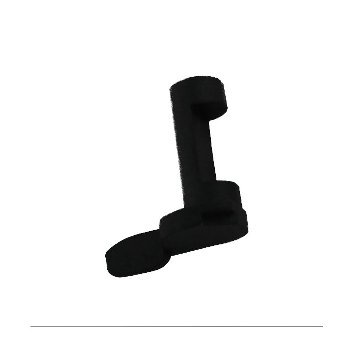 Disassembling Latch for KSC / KWA M9
