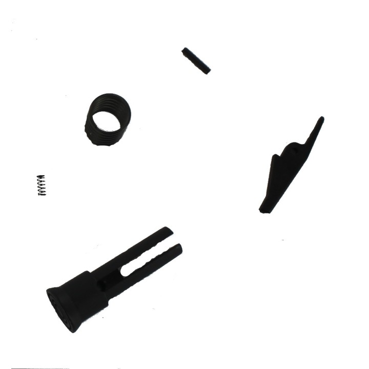 Ejection Button for KSC / KWA LM4 GBBR
