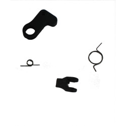 Impact Hammer Base for KSC / KWA LM4 GBBR
