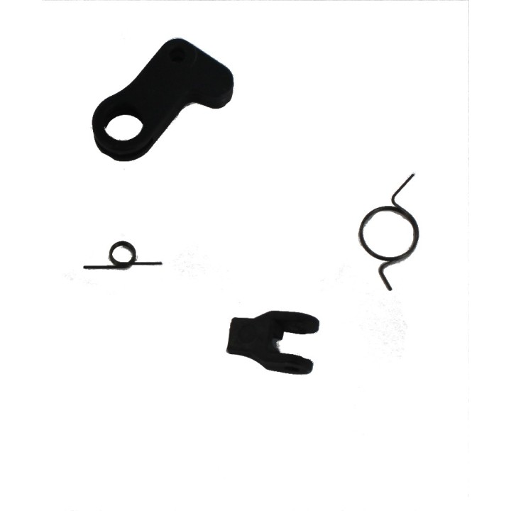 Impact Hammer Base for KSC / KWA LM4 GBBR