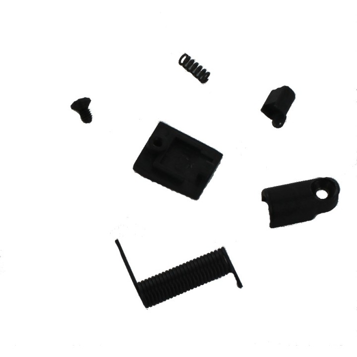 Dust Cover Parts for KSC / KWA LM4 GBBR