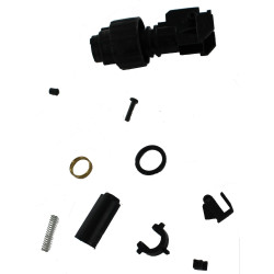 Hop Up Chamber for G36