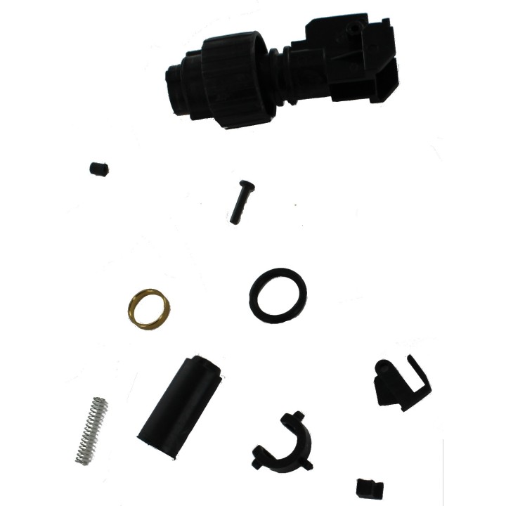 Hop Up Chamber for G36