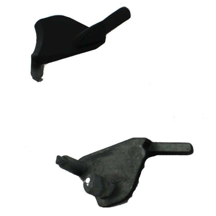 Left Selector for WE Hi-Capa