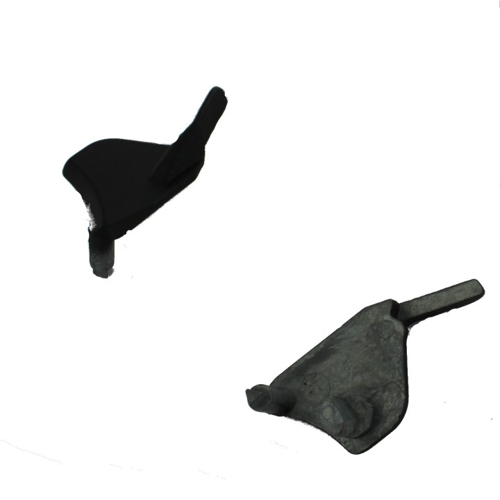 Left Selector for WE Hi-Capa