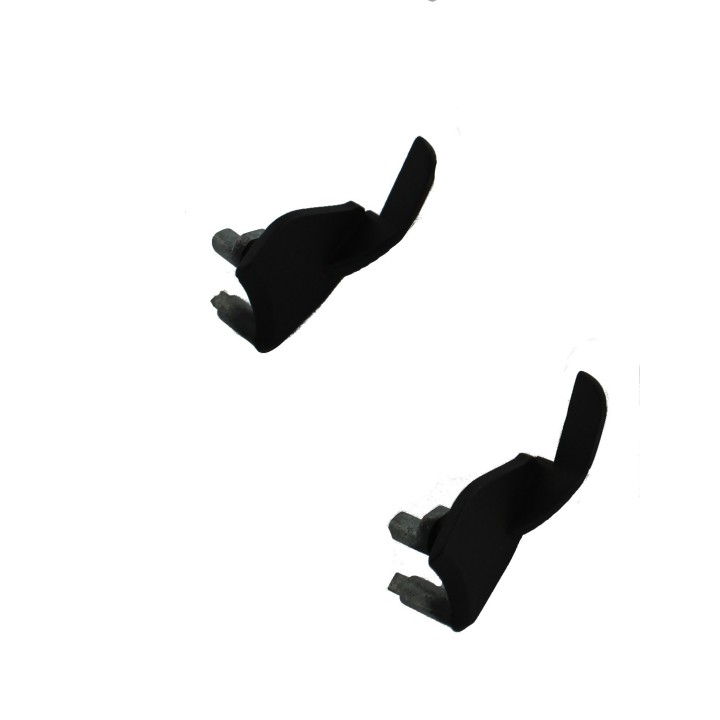 Left Selector for WE Hi-Capa