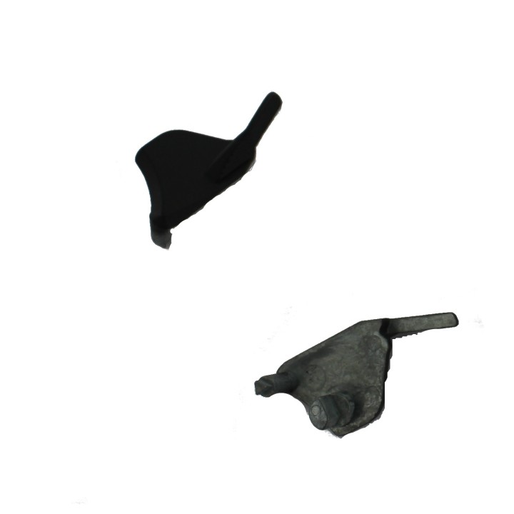 Left Selector for WE Hi-Capa