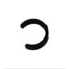 Ajust Ring Guide for KSC / KWA M9