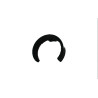 Ajust Ring Guide for KSC / KWA M9