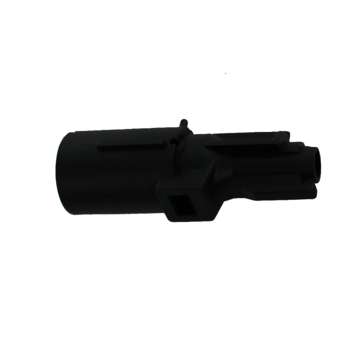 Nozzle for KSC / KWA M9