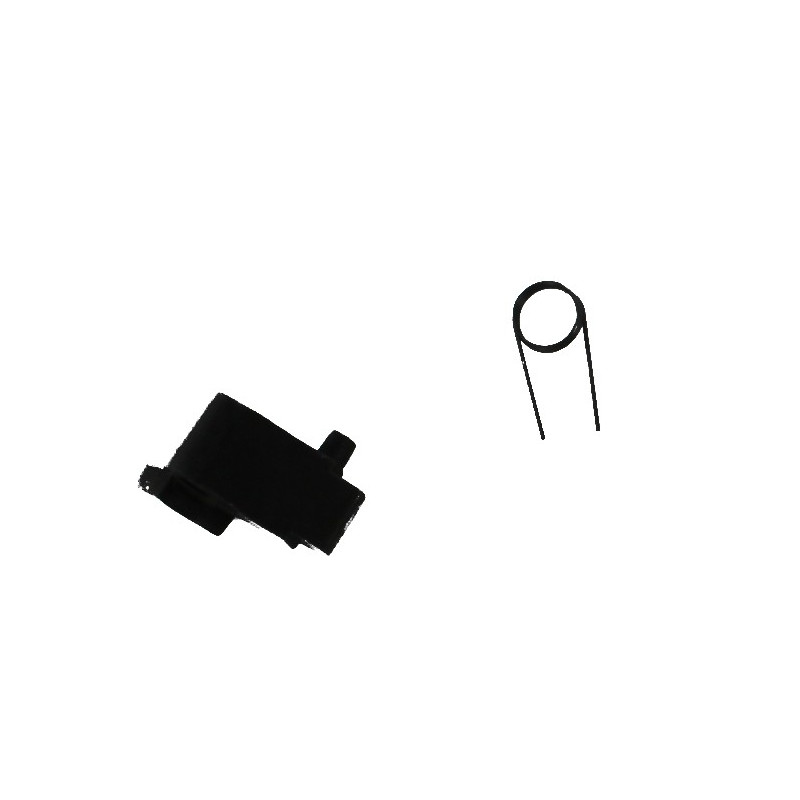 Impact Block for KSC / KWA M9