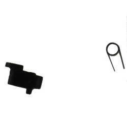 Impact Block for KSC / KWA M9