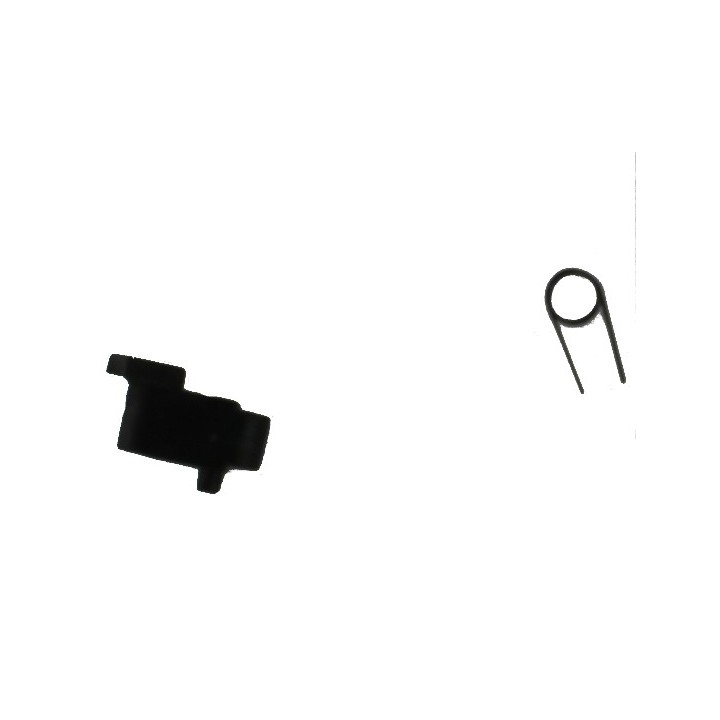 Impact Block for KSC / KWA M9