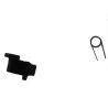 Impact Block for KSC / KWA M9