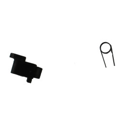 Impact Block for KSC / KWA M9