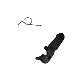 Impact Block Housing for KSC / KWA M9