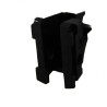 Hammer Case for KWC KCB-12AHN / Sigma SW40