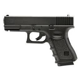 G19 Umarex Culasse Fixe