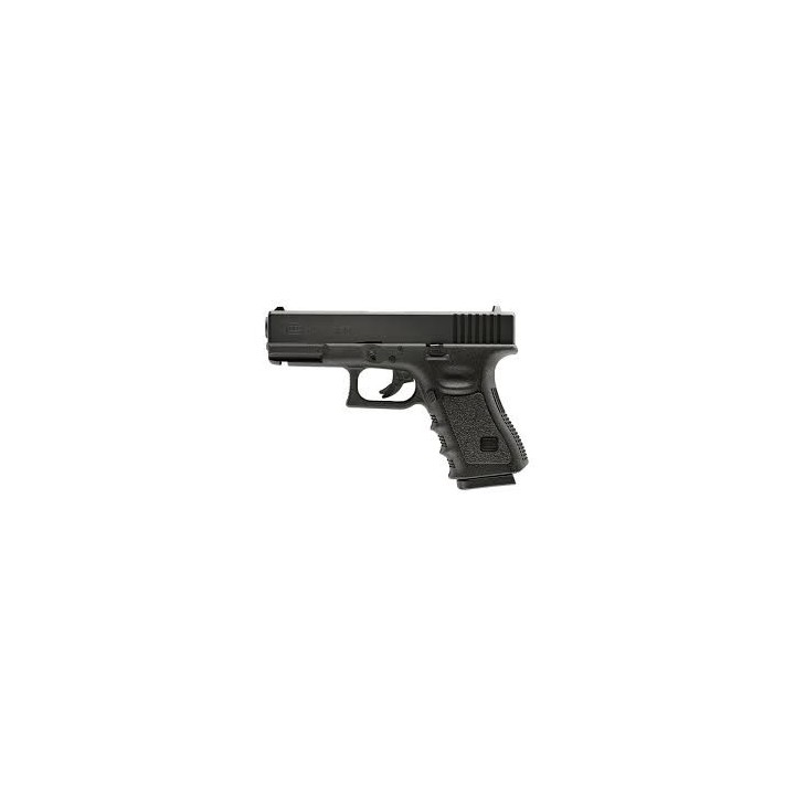 G19 Umarex Culasse Fixe