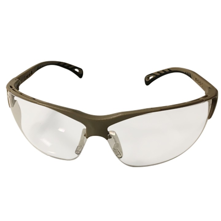 Lunette de protection, branches réglables,Neutre