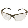 Lunette de protection, branches réglables,Neutre