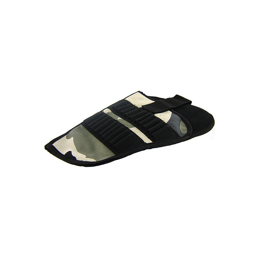Holster Black Eagle urban