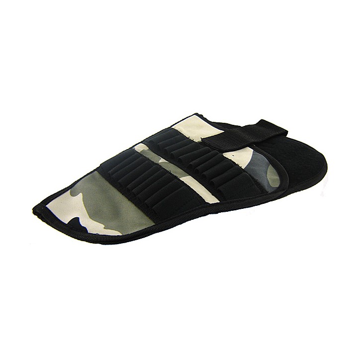 Holster Black Eagle urban
