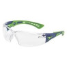 Bollé Rush+ PC Green / Clear
