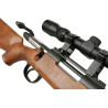 MB-02H sniper rifle replica