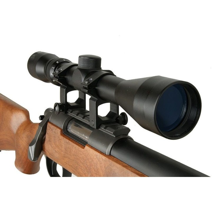 MB-02H sniper rifle replica