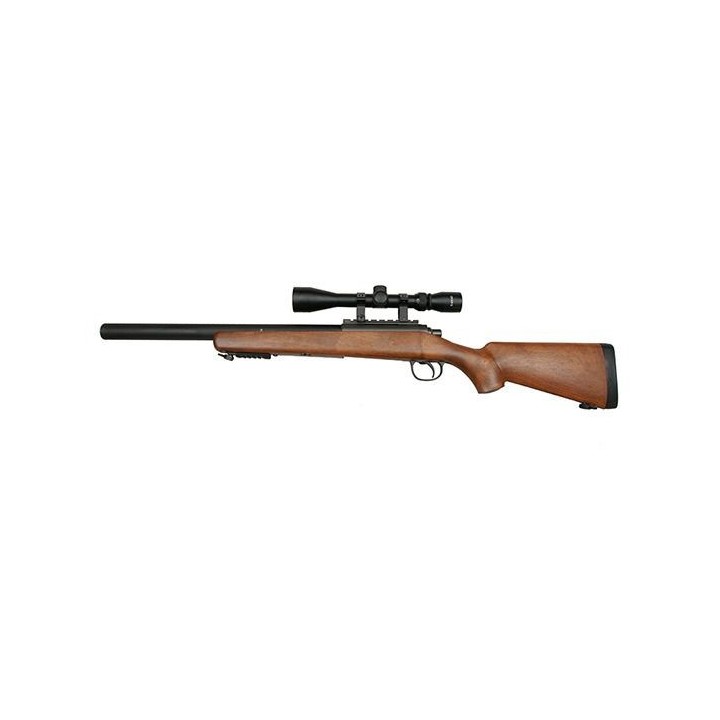 MB-02H sniper rifle replica