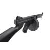 D98 submachine gun replica