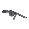 D98 submachine gun replica