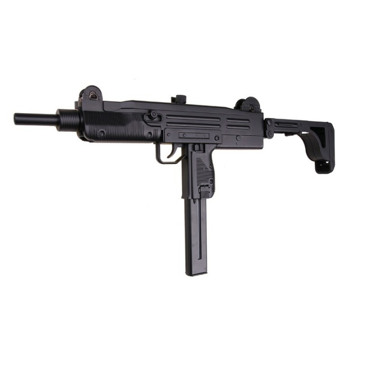 Replique pistol Well D-91