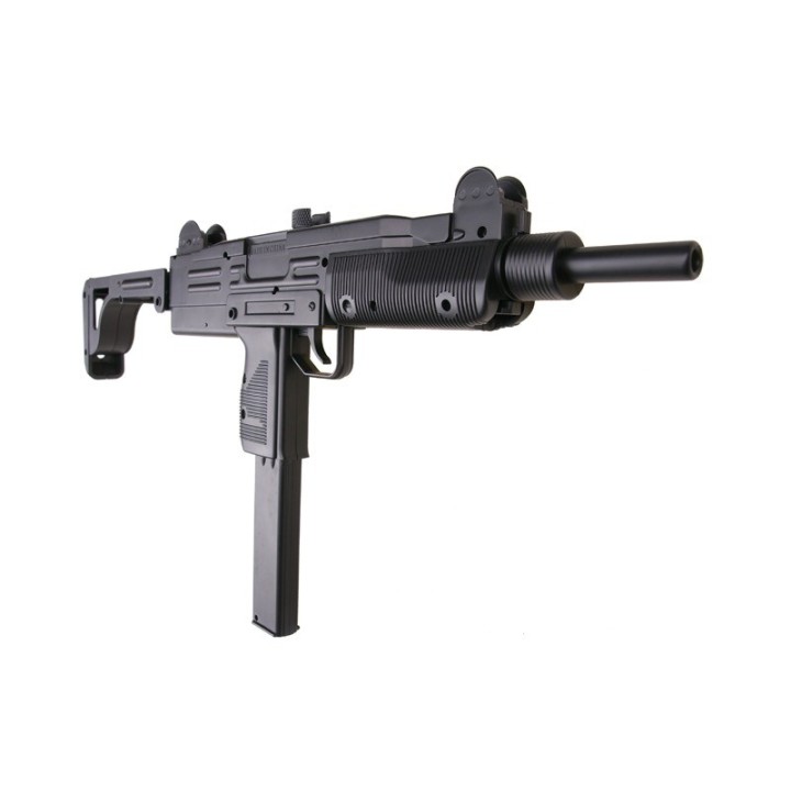 Replique pistol Well D-91