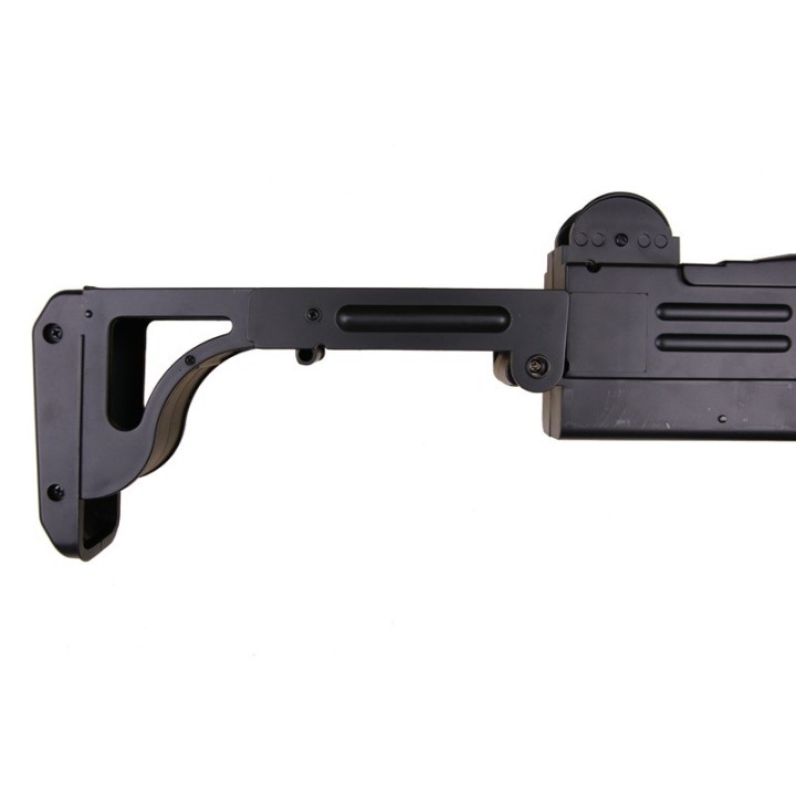 Replique pistol Well D-91