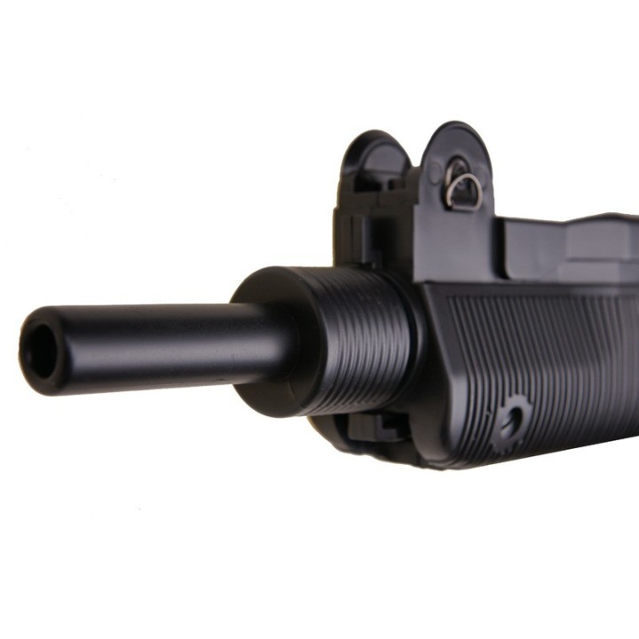 Replique pistol Well D-91