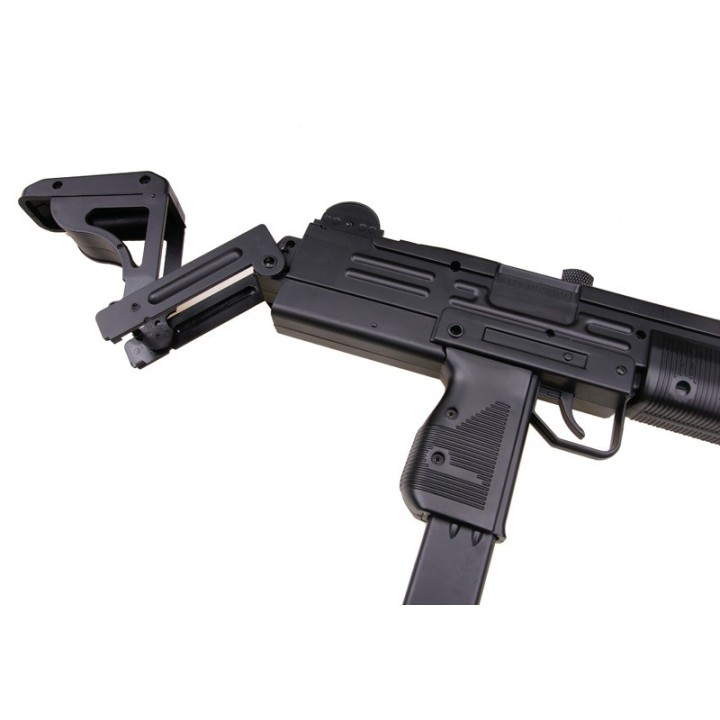 Replique pistol Well D-91