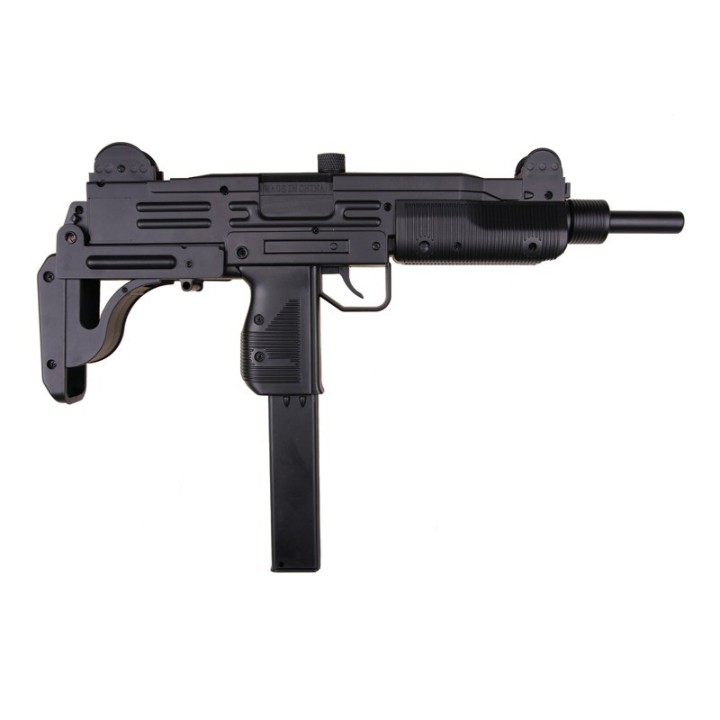 Replique pistol Well D-91