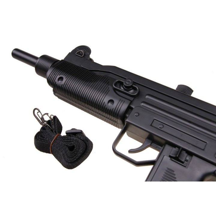 Replique pistol Well D-91