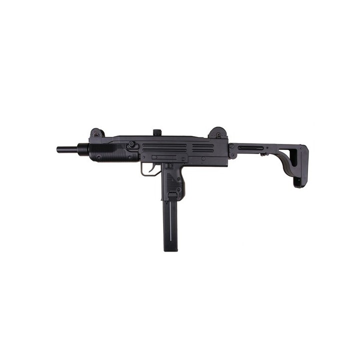 Replique pistol Well D-91