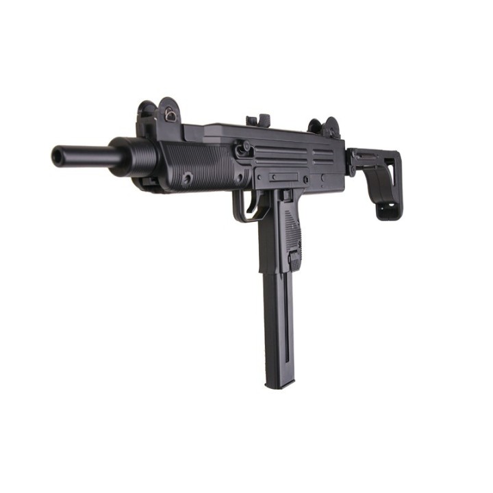 Replique pistol Well D-91
