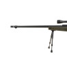 Replika karabinu snajperskiego MB4409D - z lunetą