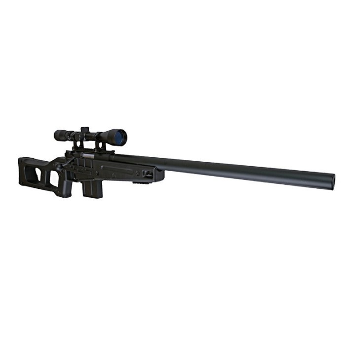 MB4408C sniper Well avec lunette