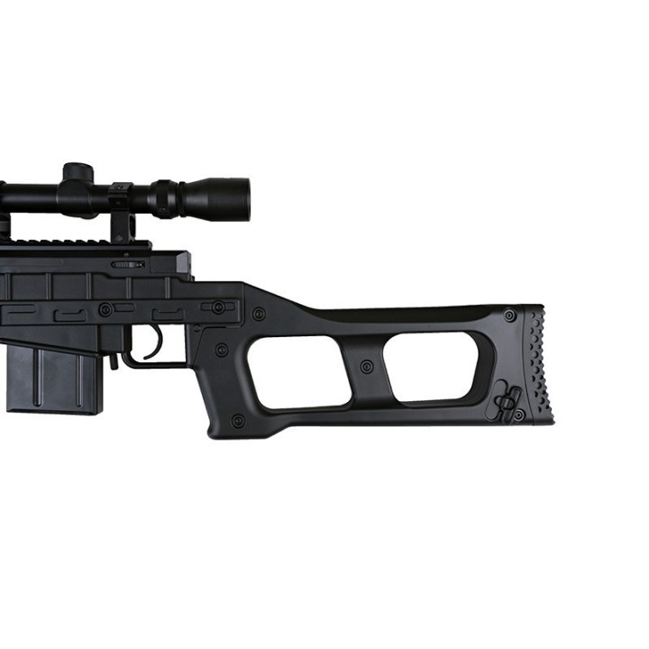 MB4408C sniper Well avec lunette