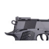 MB4408C sniper rifle replica - with scope
