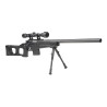 MB4408D Sniper Rifle Replica with Scope and Bipod